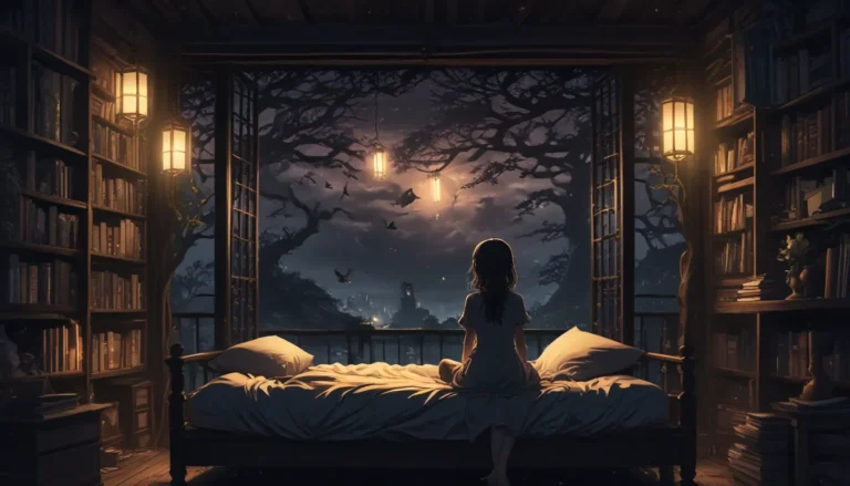 Understanding Darkness in Dreams: Meaning and Symbolism