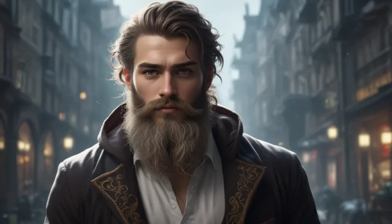 Understanding the Meaning and Symbolism of Dreams About Beards