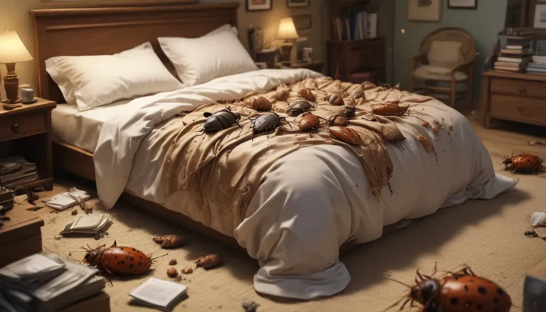 Understanding Dream Meanings: What Dreams About Bed Bugs Symbolize