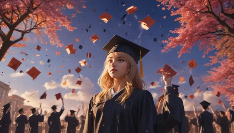 The Symbolism of Graduation Dreams: Understanding What Your Mind is Telling You