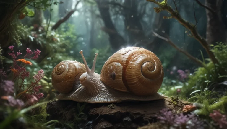 Understanding Dreams About Snails: What Do They Mean?