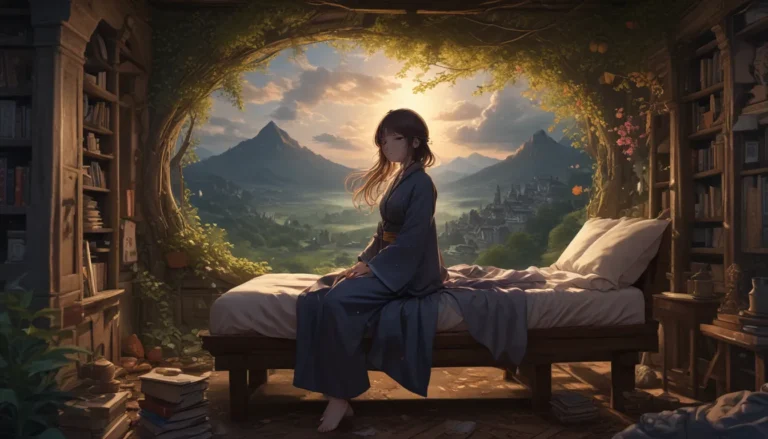 Exploring Dreams About the Past: Meaning and Symbolism