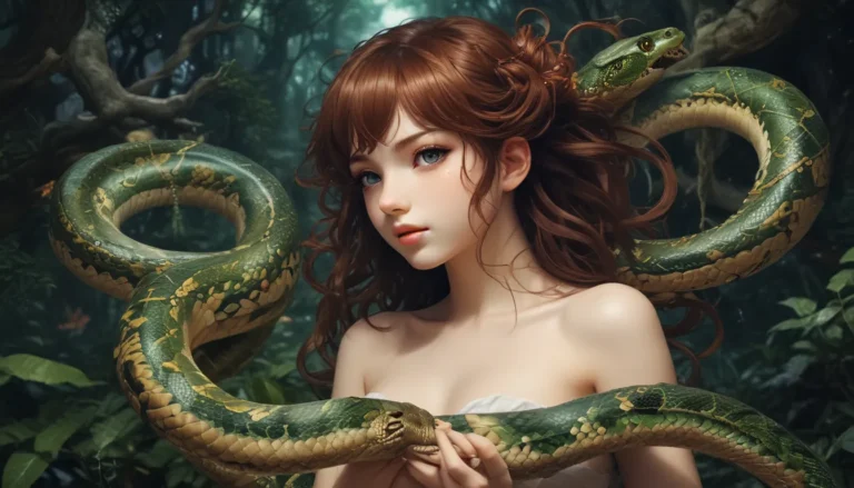 The Meaning and Interpretation of Dreaming About Being Bitten by a Snake