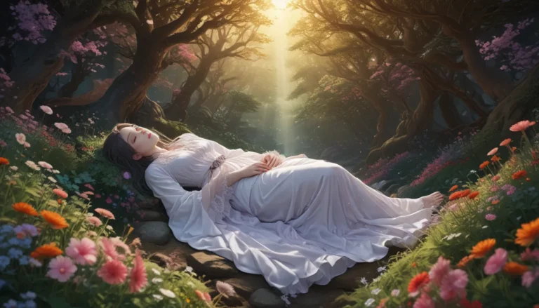 The Meaning and Symbolism of Dreaming of Being Buried Alive