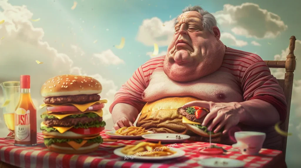 The Psychology Behind Dreams of Being Fat