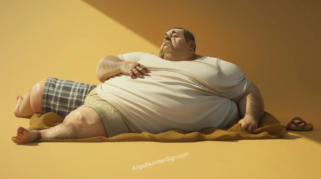 5 Possible Meanings of Dreaming of Being Fat