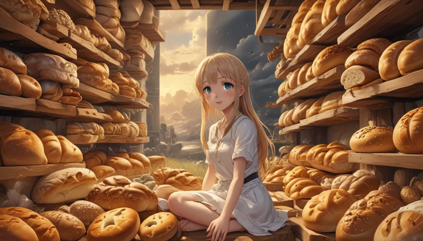 dream of bread f26e48e6