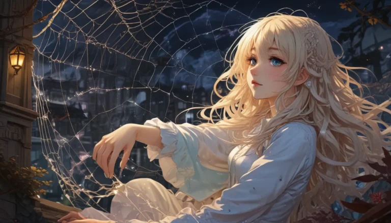 Unraveling the Dreams of Cobwebs: Understanding the Meanings and Symbolism