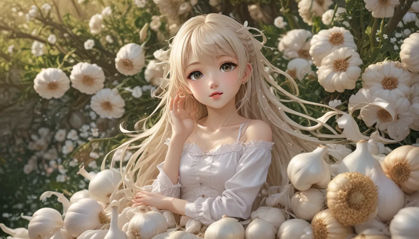 dream of garlic d6a7f698