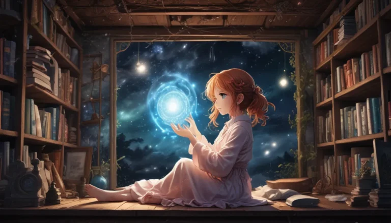 Unraveling the Mysteries of Telekinesis in Dreams