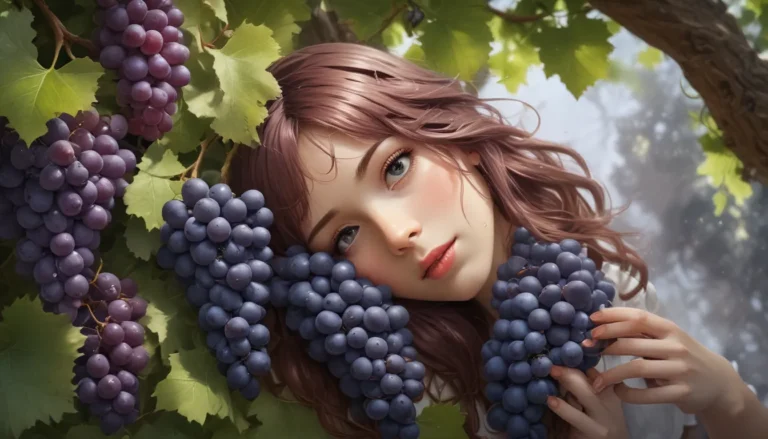 The Meaning of Dreaming About Grapes: Symbolism and Interpretations