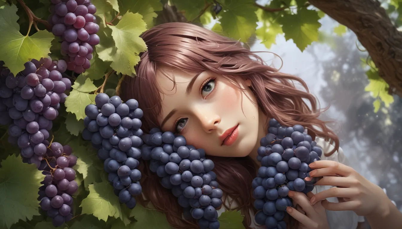 dreaming of grapes b9396c68