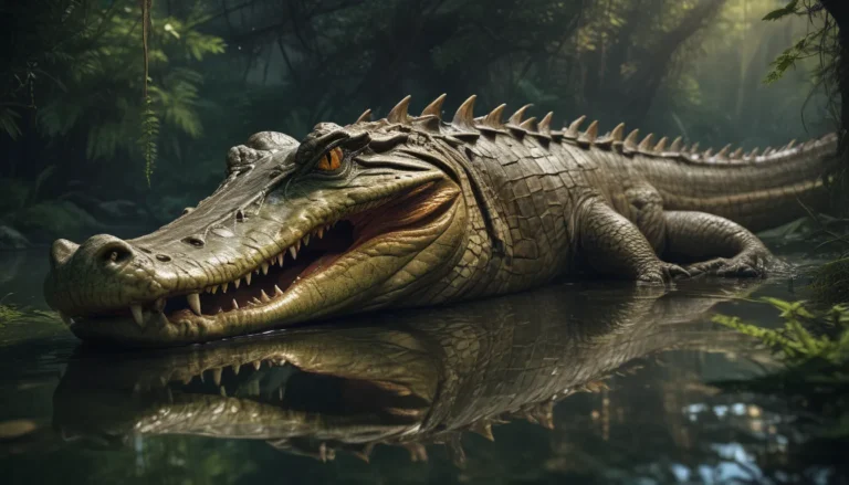 Exploring Dreams About Alligators and Crocodiles: Meaning and Interpretation