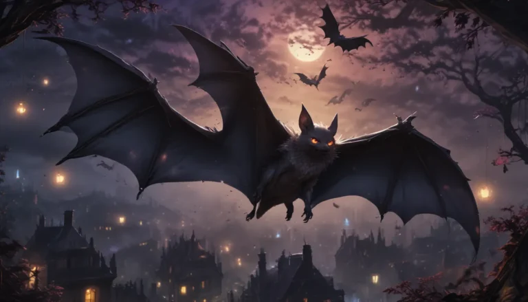 Understanding Dreams About Bats: Interpretation and Meaning