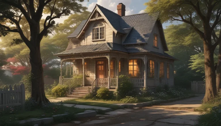 Unlocking the Meaning and Symbolism Behind Dreams About Childhood Home