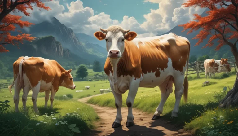 Exploring Dreams About Cows: Interpretation, Symbolism, and Meaning