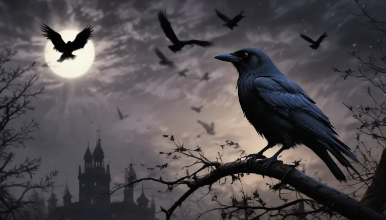 Understanding Dreams About Crows: Symbolism, Interpretation, and Meaning