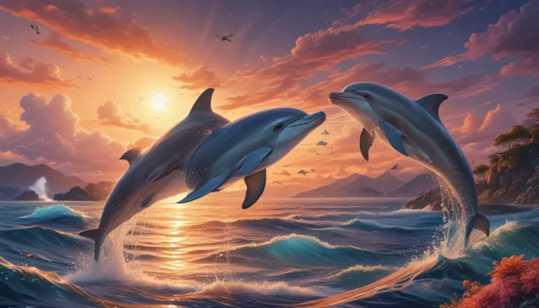 Interpreting Dreams About Dolphins: What Do They Mean?