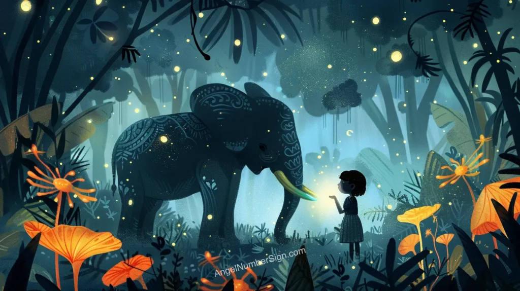 The Significance of Dreams About Elephants