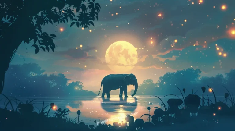 Dreams About Elephants: Unraveling the Symbolic Meanings and Interpretations