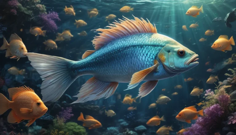 Decoding Dreams About Fish – Understanding the Symbolism