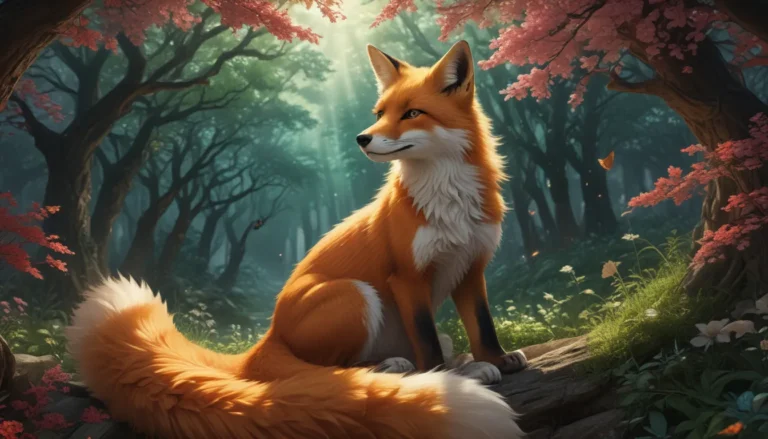 Unveiling the Hidden Meanings of Fox Dreams