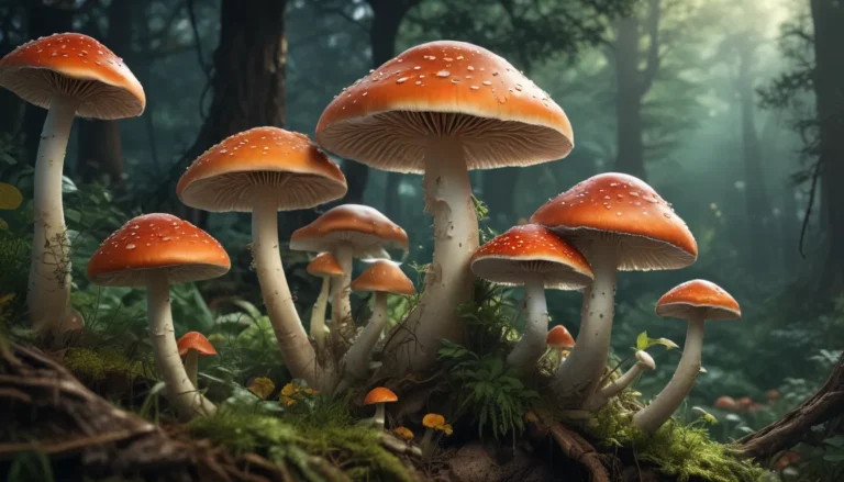 Understanding Dreams About Mushrooms: Symbolism and Meaning