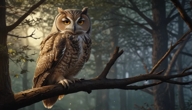 Exploring Dreams About Owls – Meaning, Interpretation, and More