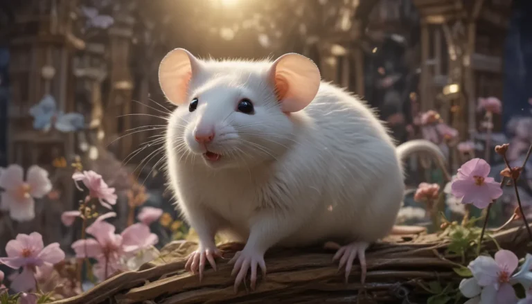 Deciphering Dreams About Rats: What Do They Mean?