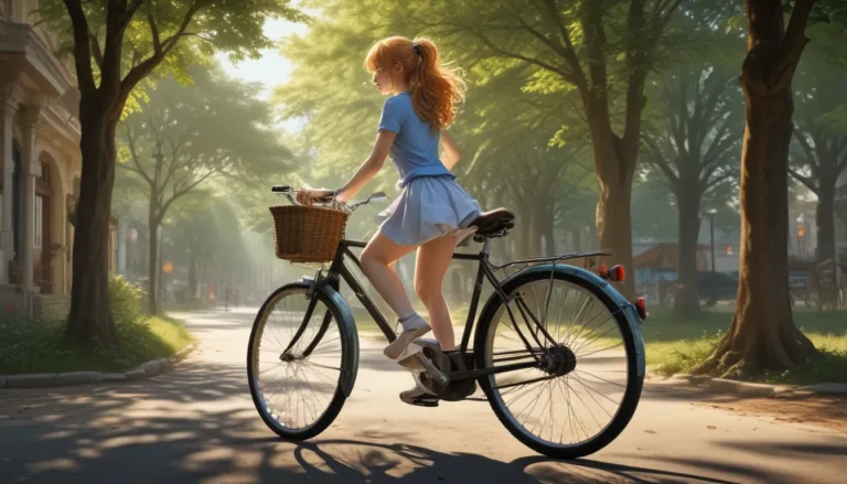 Dream Meanings: Riding a Bike – Interpreting Your Dreams