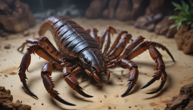 Understanding Dreams About Scorpions – Exploring their Interpretation and Meaning