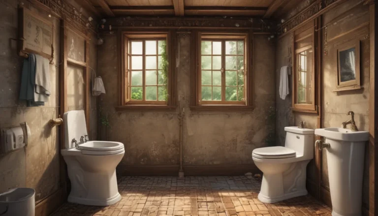 Understanding Dreams About Toilets – Unlocking the Meaning Behind Your Dream Experience