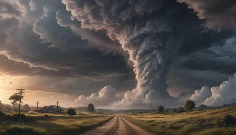 Understanding Dreams About Tornadoes – An In-Depth Analysis