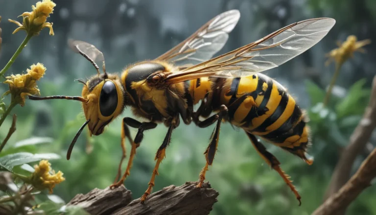 Understanding Dreams About Wasps: Interpretation and Meaning