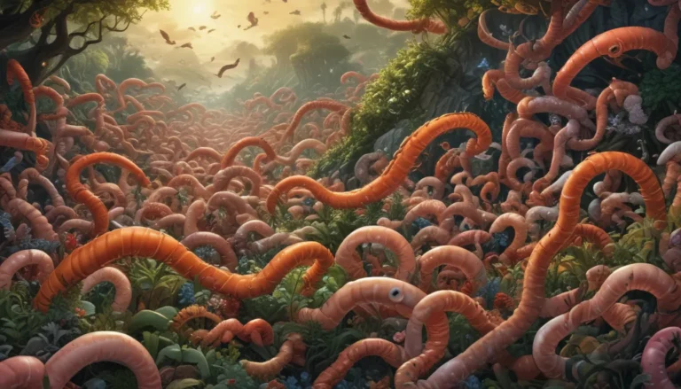 Understanding Dreams About Worms – Meaning and Interpretation