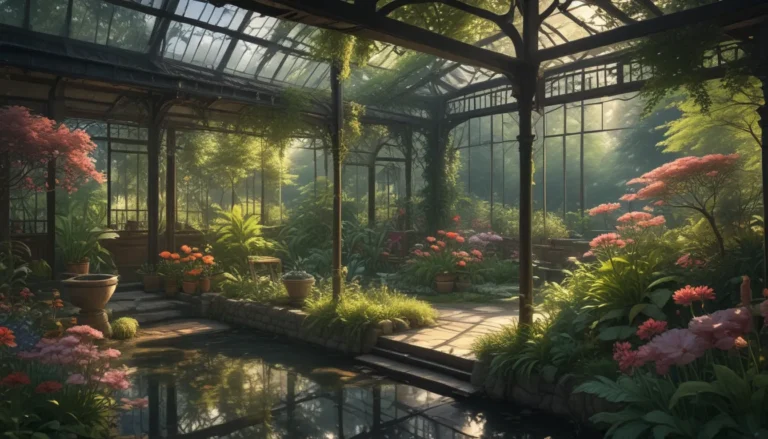 Exploring the Meaning of Dreams about Gardens: What Your Subconscious Could Be Telling You