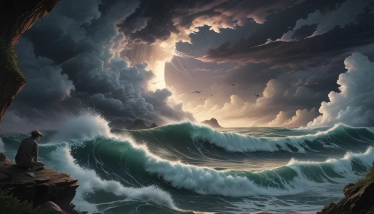 Exploring Dreams: The Meaning of Hurricanes and Their Symbolism