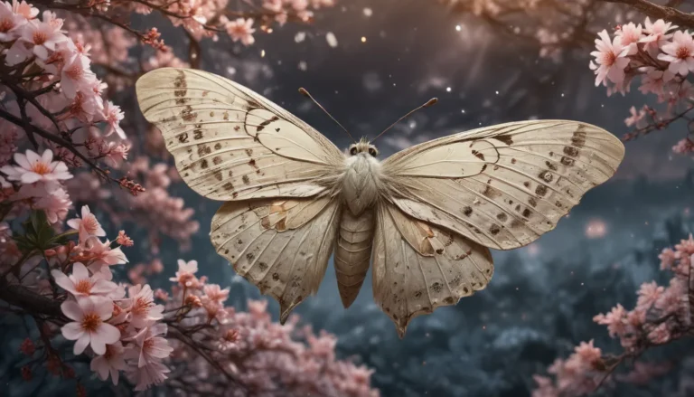 Understanding the Symbolism Behind Moth Dreams