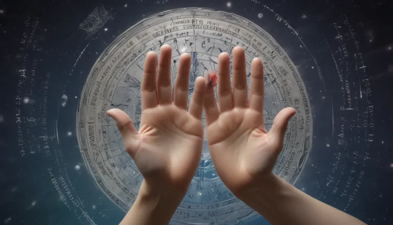 The Mount of Mercury In Palmistry – Discovering Its Meaning and Reading