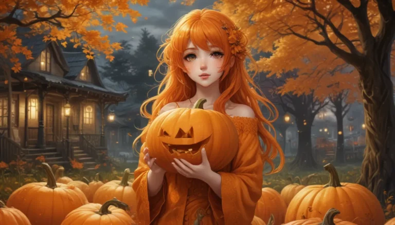 Unlocking the Meaning of Pumpkin Dreams