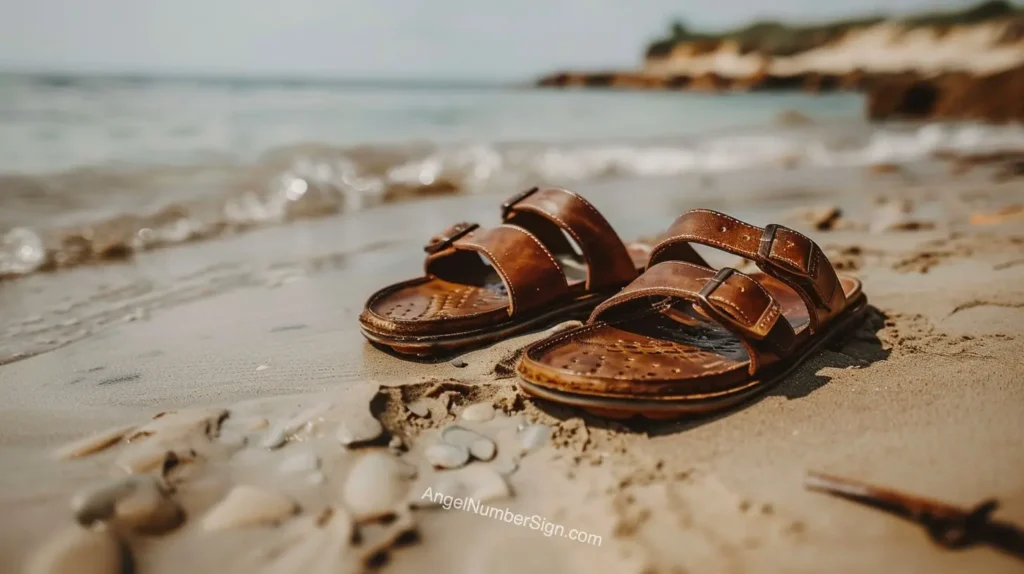 How to Analyze Your Sandals Dream