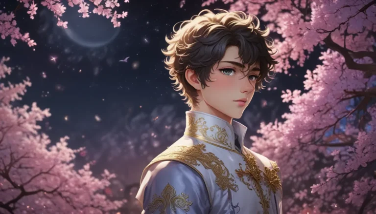 The Meaning and Symbolism of Seeing a Prince In a Dream