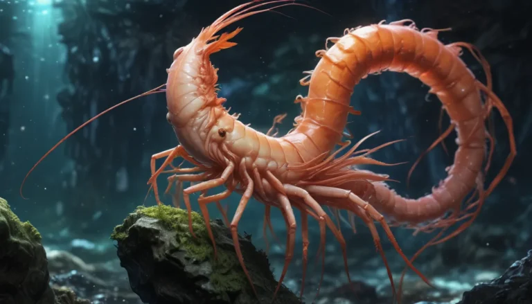 Exploring the Meaning and Symbolism of Shrimp in Dreams