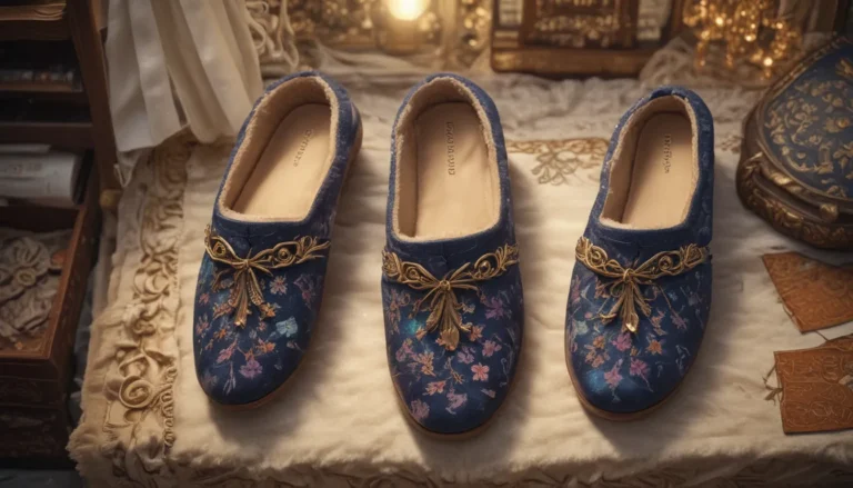 Understanding Dreams About Slippers: Unveiling the Hidden Meanings