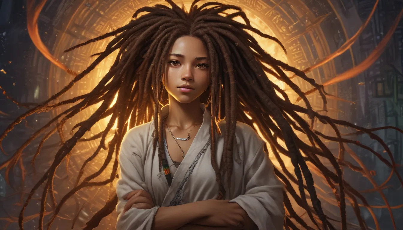 spiritual meaning of dreadlocks 45f8b590