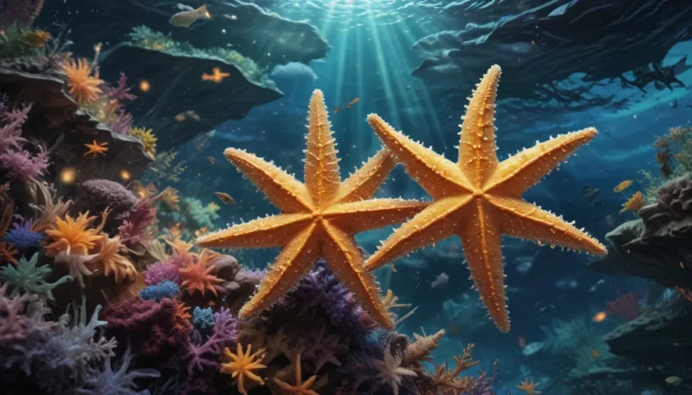 The Symbolism and Meaning of Starfish Dreams: Exploring the Depths of Your Subconscious