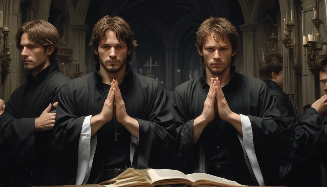 the boondock saints prayer ff4ff888