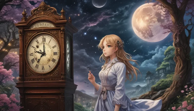 Unraveling the Mystery of Time Travel in Dreams