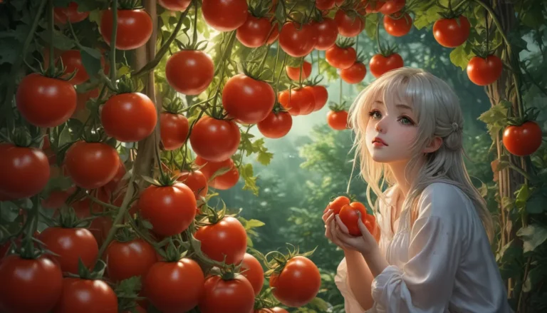 Decoding Dreams: The Significance of Tomatoes in Your Dreams