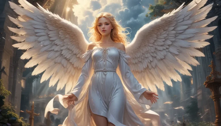 The Symbolism and Meaning of Angel Number 14 in the Bible and Prophetically